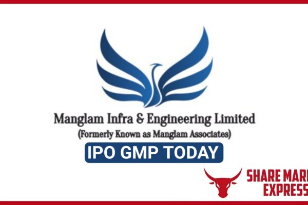 Manglam Infra and Engineering IPO GMP Today