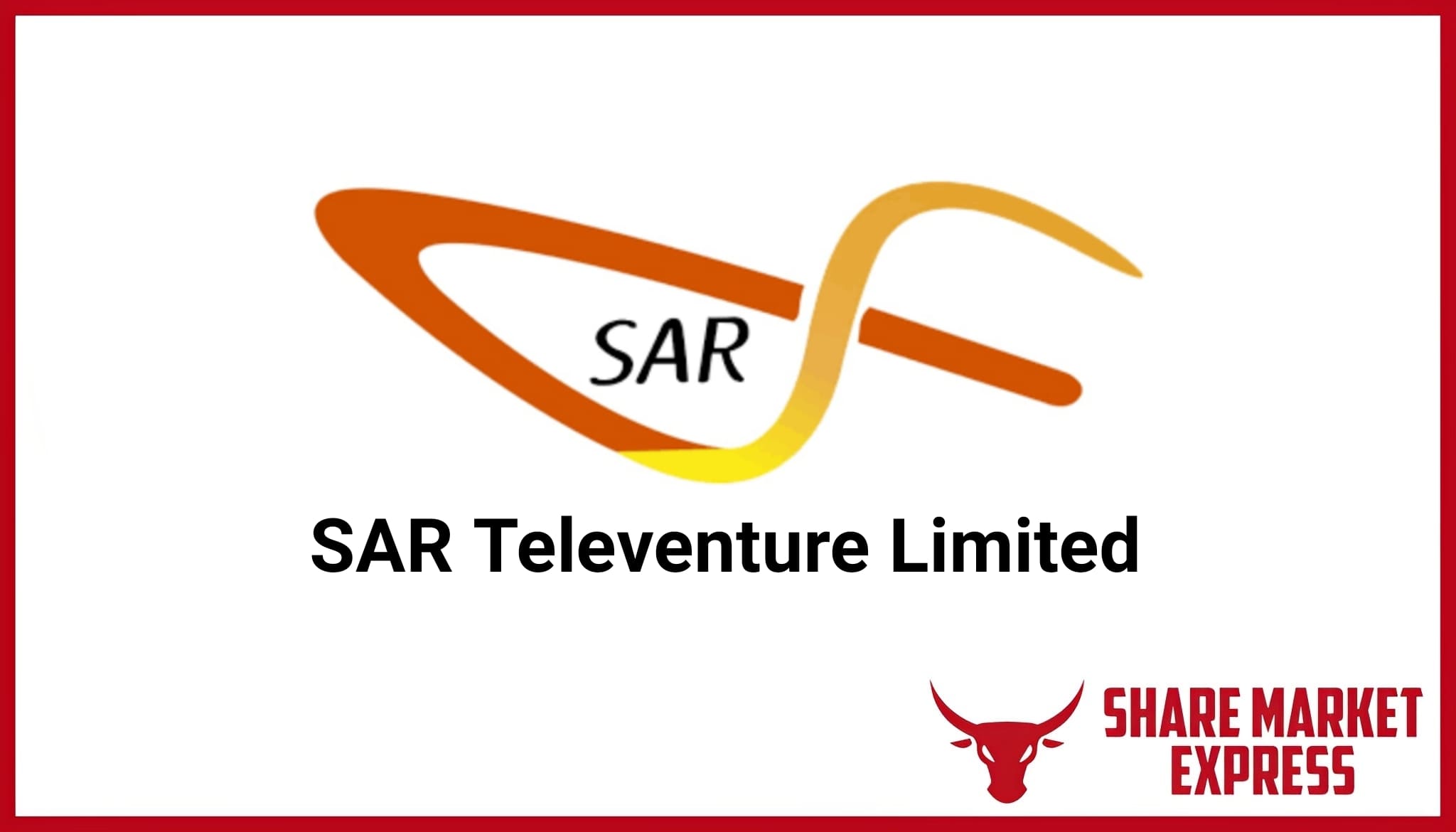 SAR Televenture FPO