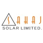 Sahaj Solar Limited