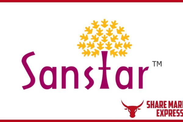 Sanstar IPO