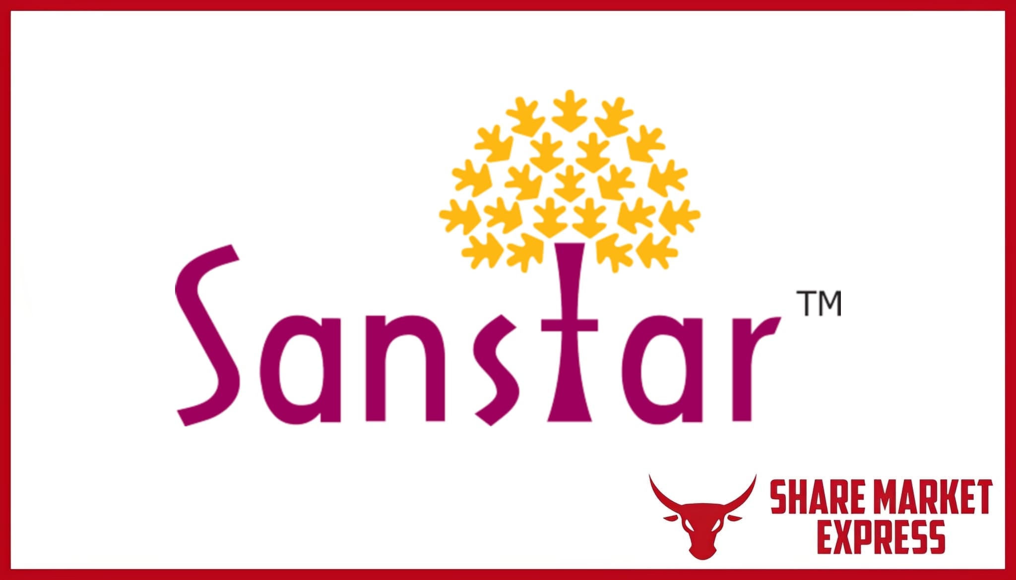 Sanstar IPO