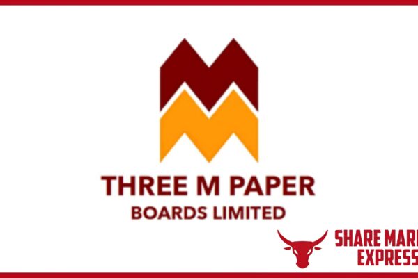 Three M Paper Boards IPO