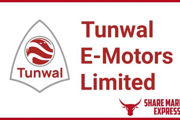 Tunwal E Motors IPO