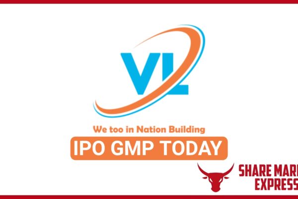 VL Infraprojects IPO GMP Today