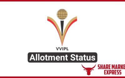 VVIP Infratech IPO Allotment Status