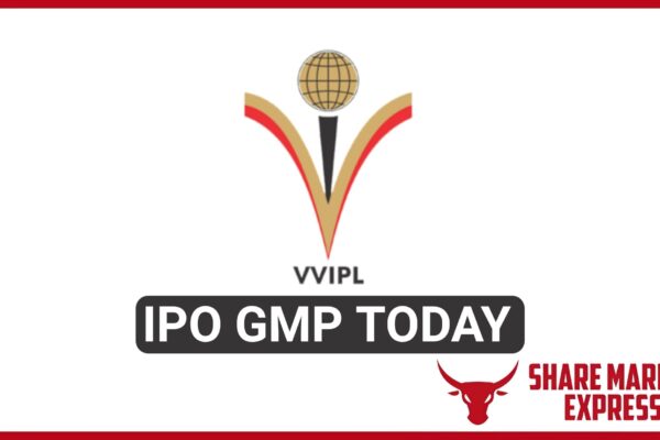 VVIP Infratech IPO GMP Today
