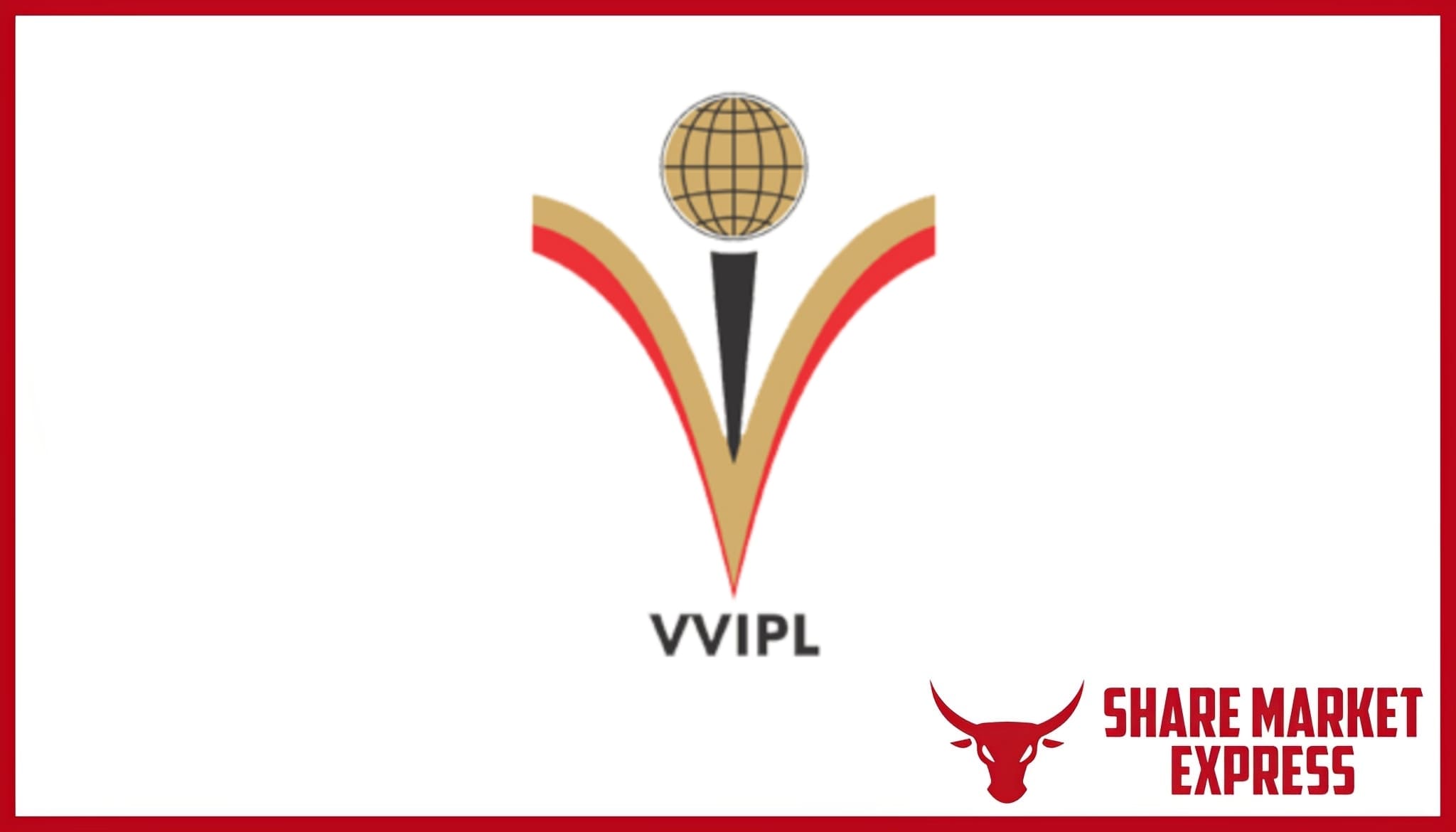 VVIP Infratech IPO