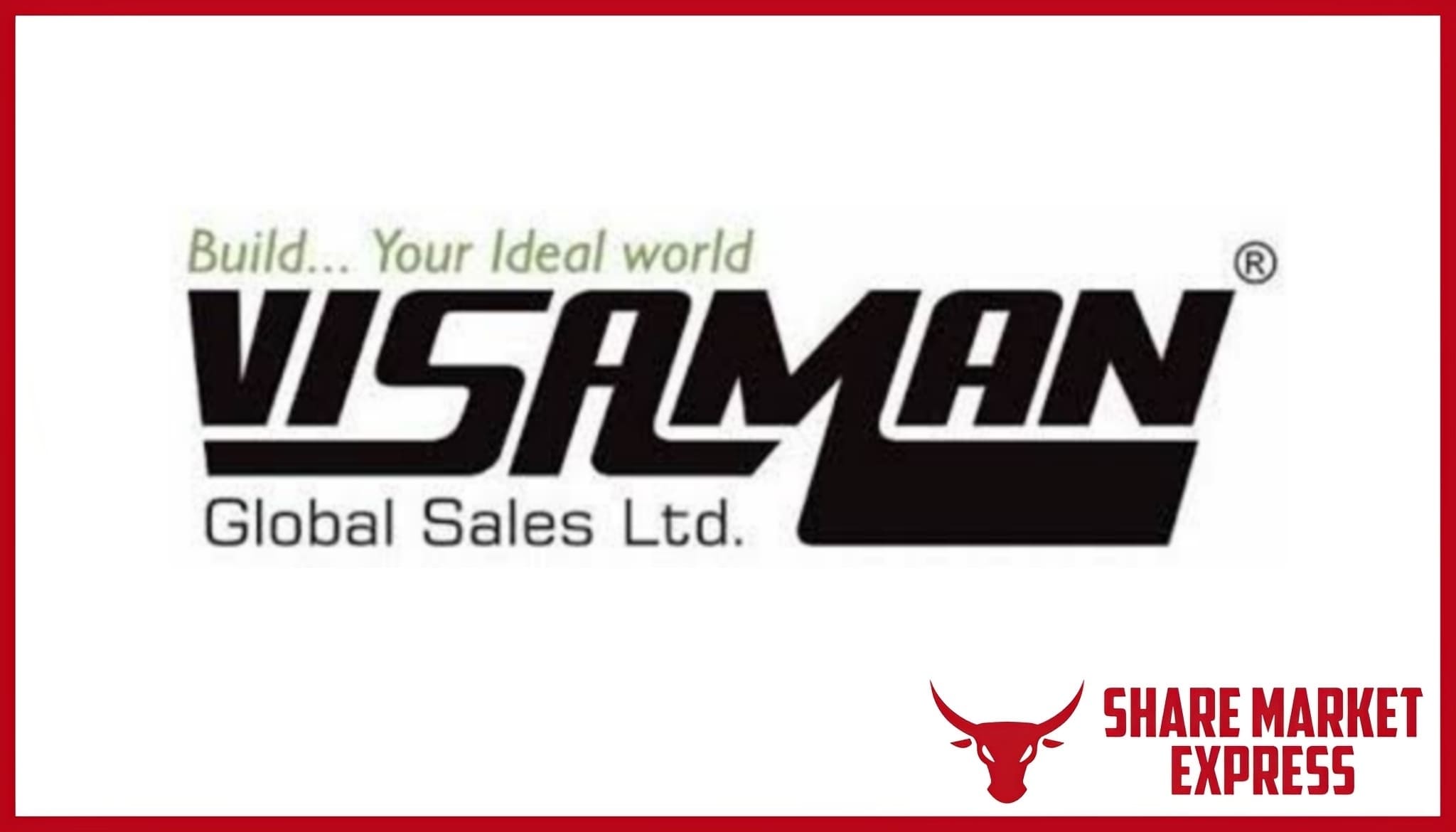 Visaman Global IPO